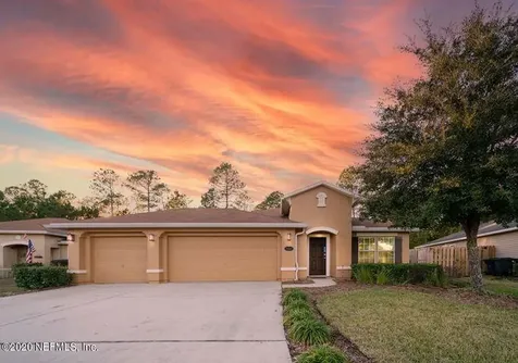 77367 Cobblestone Drive Yulee FL 32097