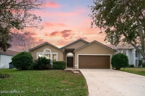 7396 Overland Park Boulevard Jacksonville FL 32244
