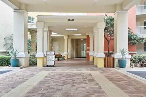 2650 Lake Shore Drive Riviera Beach FL 33404
