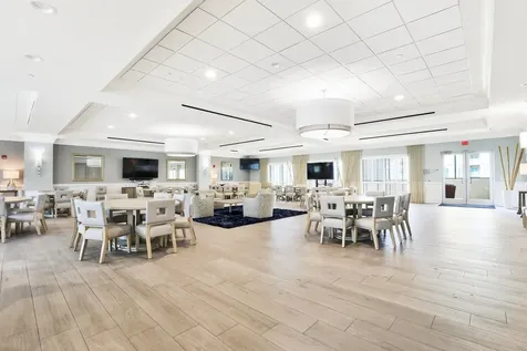 2650 Lake Shore Drive Riviera Beach FL 33404