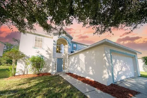 8809 Shindler Crossing Drive Jacksonville FL 32222
