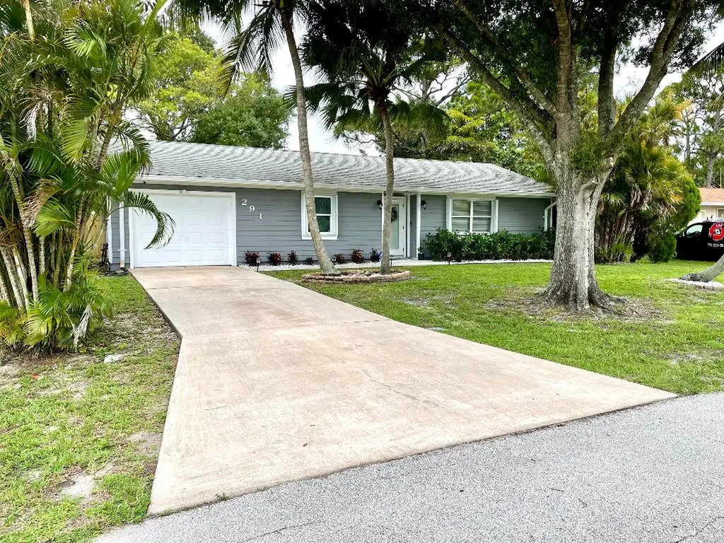 291 SW Moselle Avenue Port St Lucie FL 34984