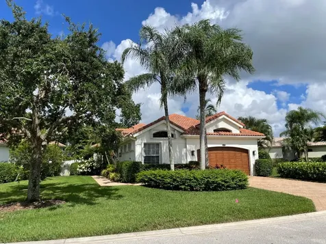 12629 Mallet Circle Wellington FL 33414
