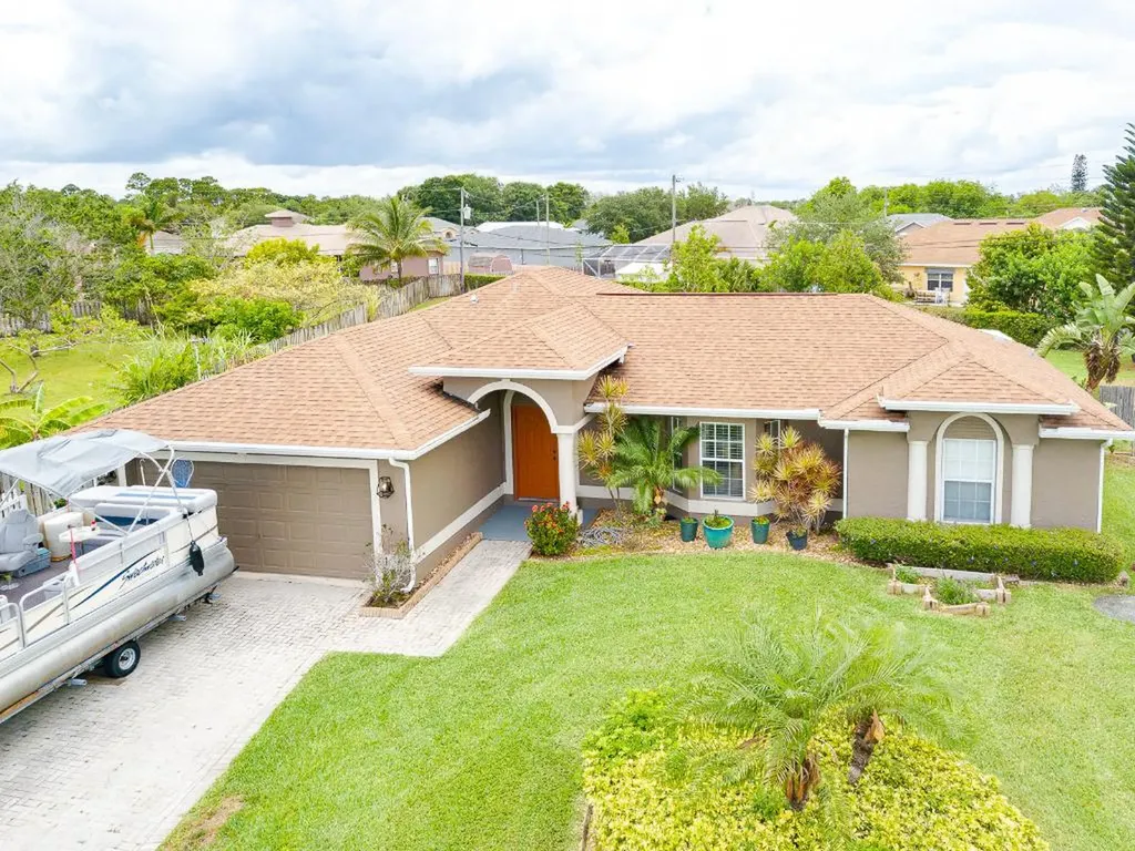 929 SW Mccall Road Port St Lucie FL 34953