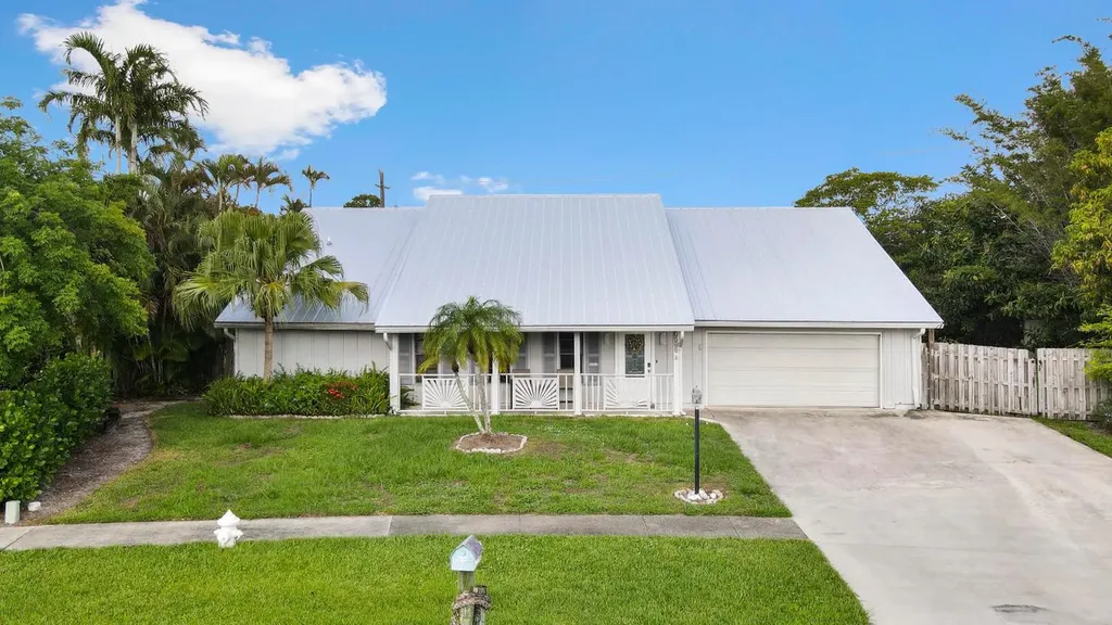 1260 Holly Cove Drive Jupiter FL 33458