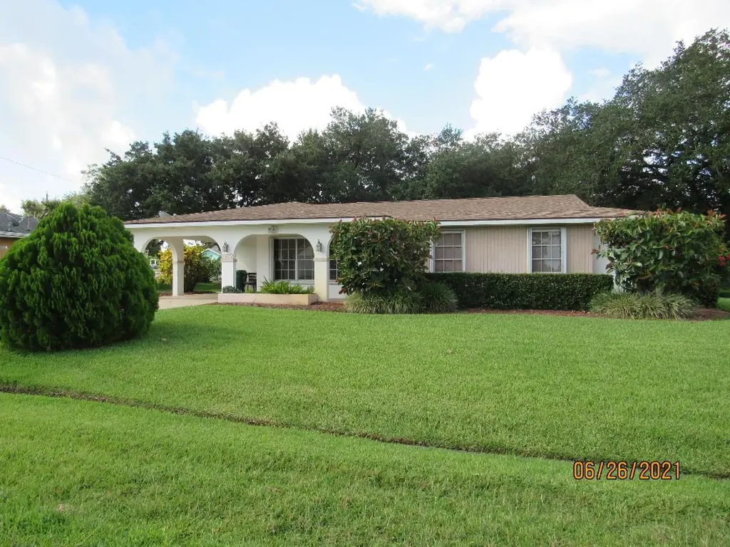 1162 SE Maxwell Lane Port St Lucie FL 34952