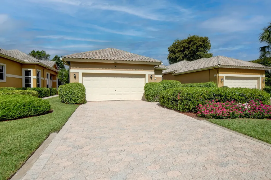 6681 NW 25th Terrace Boca Raton FL 33496