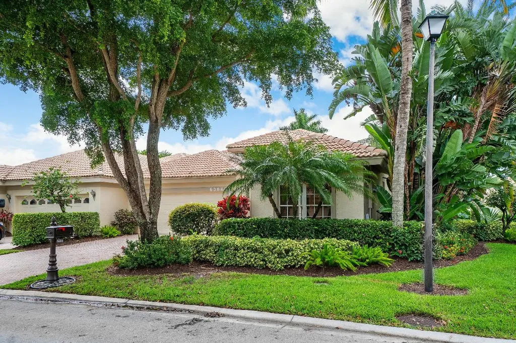 6364 San Michel Way Delray Beach FL 33484