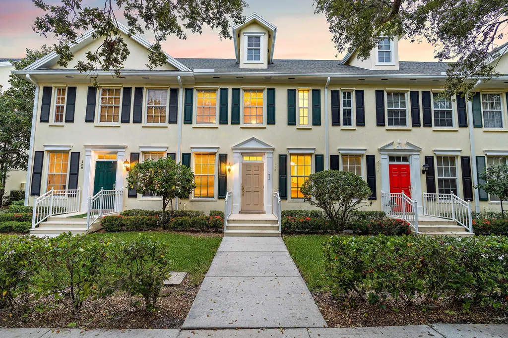 118 Day Lily Drive Jupiter FL 33458
