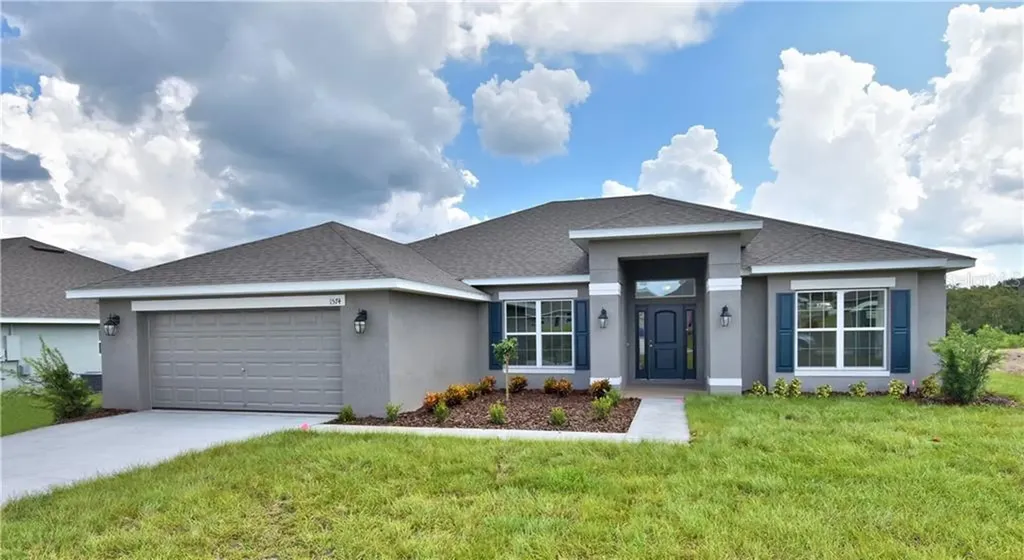 2722 SW Oakner Street Port St Lucie FL 34953