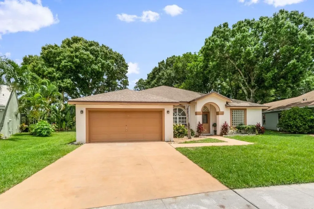 6440 Terra Rosa Circle Boynton Beach FL 33472