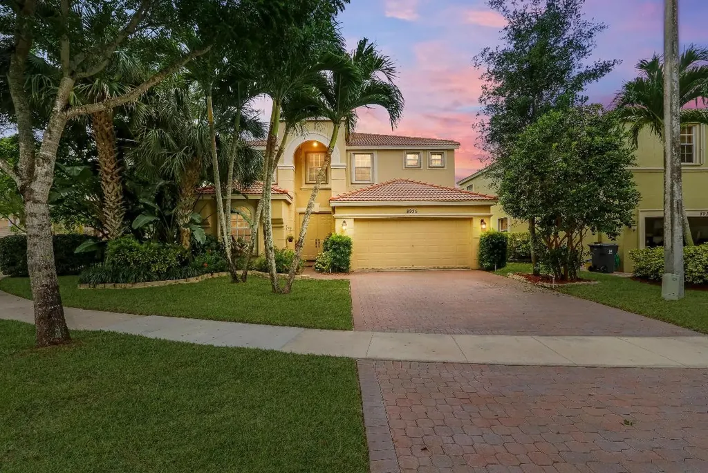 8935 Alexandra Circle Wellington FL 33414