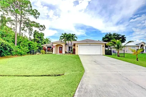 2930 SW Ortega Street Port St Lucie FL 34953