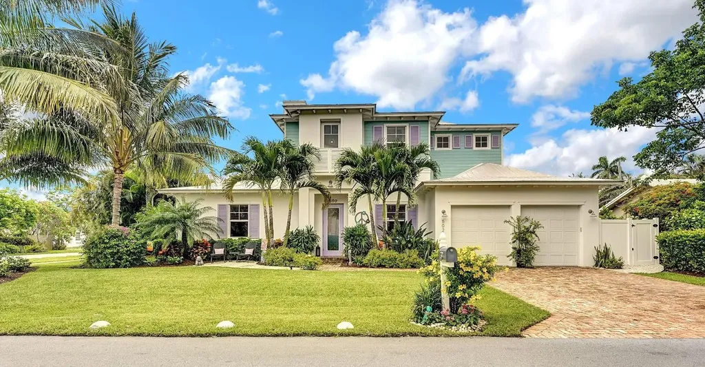 502 NW 9th Street Delray Beach FL 33444