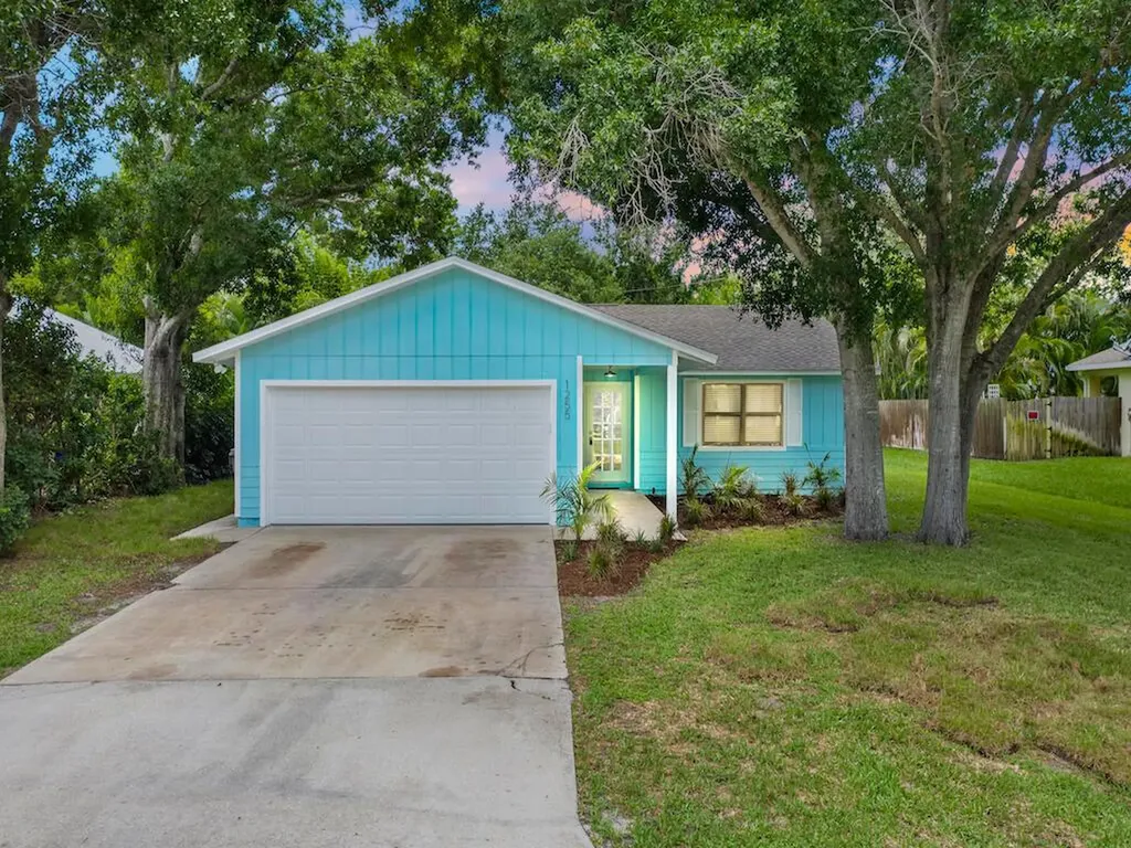1255 26th Avenue Vero Beach FL 32960