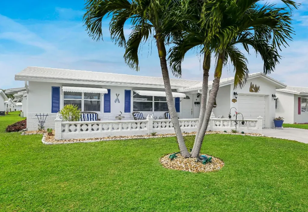 505 SW 18th Street Boynton Beach FL 33426