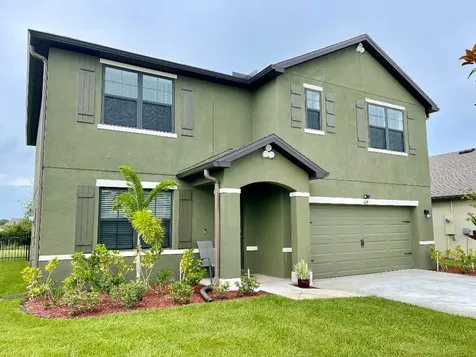 6128 NW Regent Street Port St Lucie FL 34983