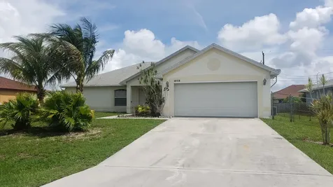 1073 SW Firestone Avenue Port St Lucie FL 34953
