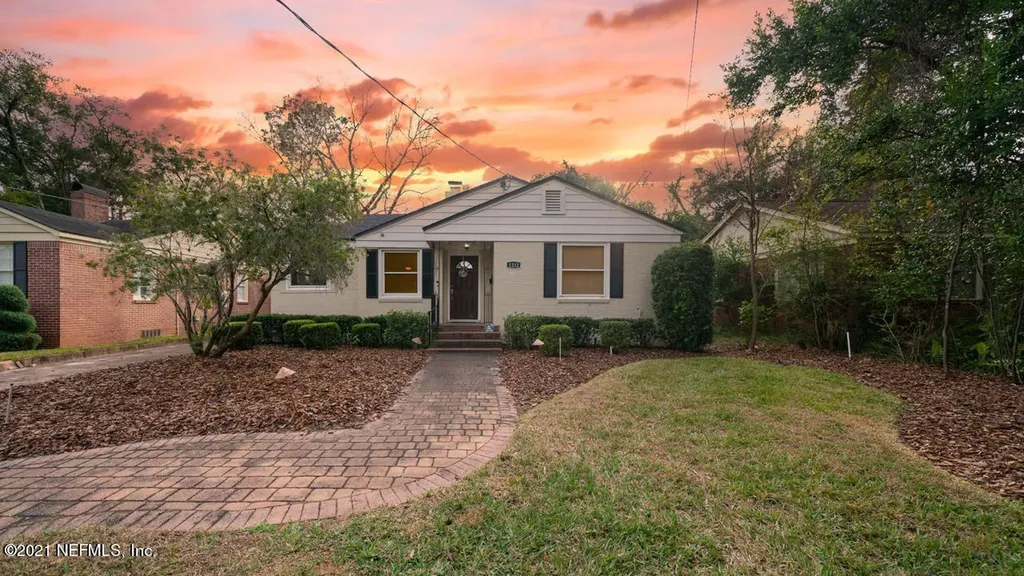 1232 Monterey Street Jacksonville FL 32207