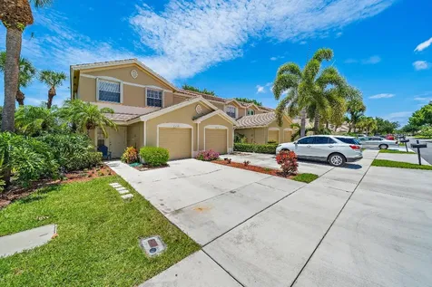 6309 Crescent Lake Way Lake Worth FL 33463