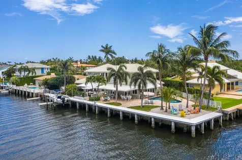 50 Harbour Drive S Ocean Ridge FL 33435