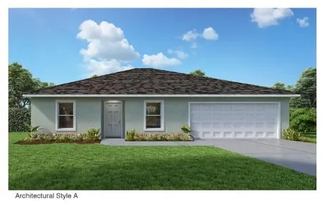 1471 SW Merchant Lane Port St Lucie FL 34953