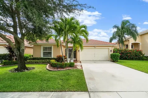 6296 Barton Creek Circle Lake Worth FL 33463