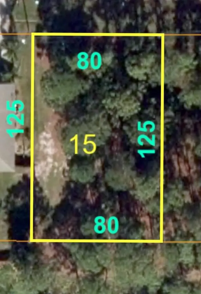1032 SW Deauville Avenue Port St Lucie FL 34953