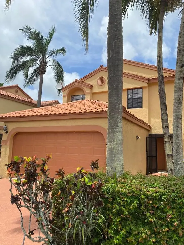 19918 Villa Lante Place Boca Raton FL 33434