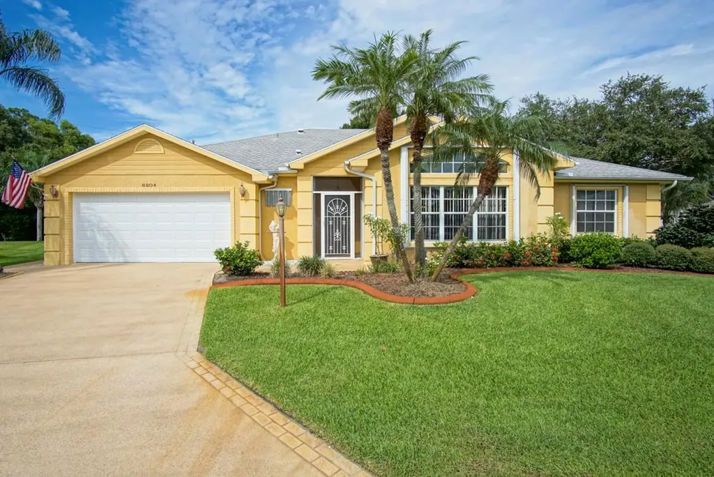 6804 Shelley Terrace Port St Lucie FL 34952