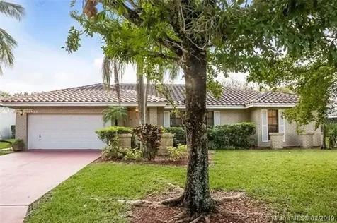 6142 NW 53rd Street Coral Springs FL 33067