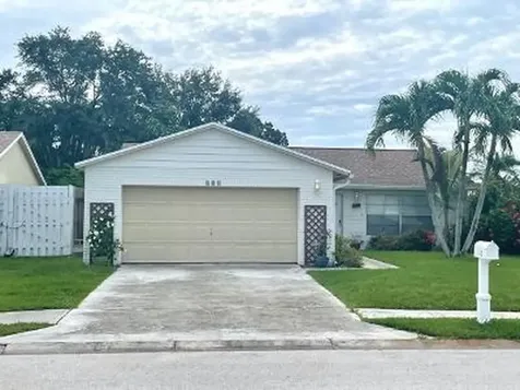 153 Banyan Circle Jupiter FL 33458