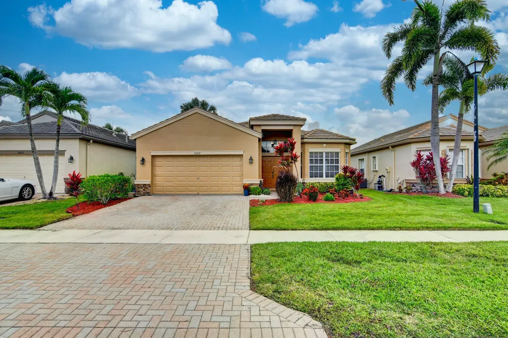 10207 Clubhouse Turn Road Lake Worth FL 33449
