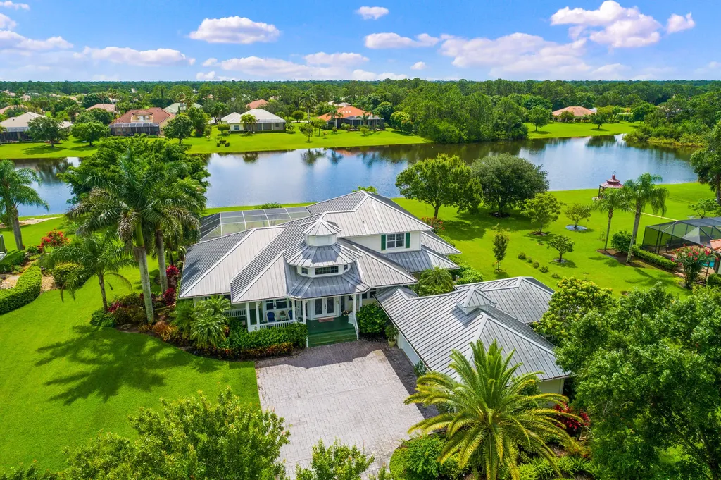 7957 Saddlebrook Drive Port St Lucie FL 34986