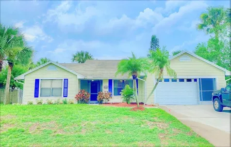 502 Rolling Hill Drive Sebastian FL 32958