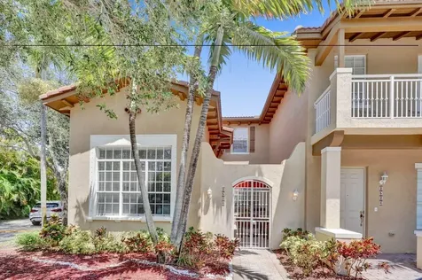 2528 NW 4th Street Boynton Beach FL 33426