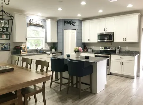 634 NE Moss Rose Place Port St Lucie FL 34983