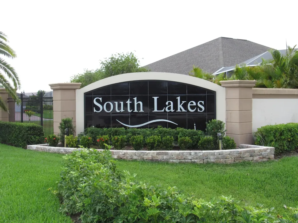 1025 Southlakes Way SW Vero Beach FL 32968