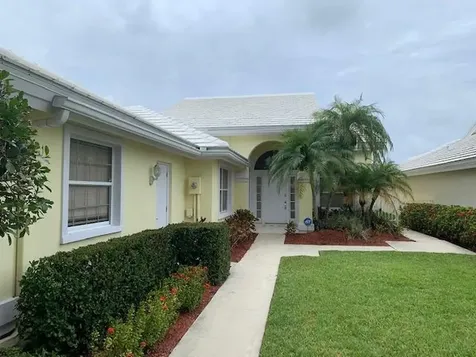 2700 Clubhouse Pointe West Palm Beach FL 33409