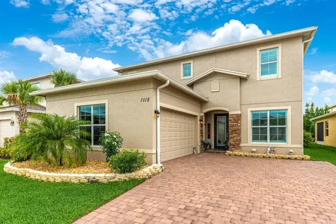 1115 NW Demedici Road Port St Lucie FL 34986