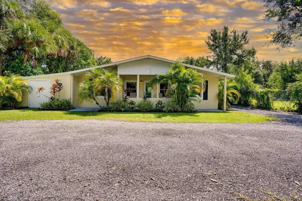 4120 Oleander Avenue Fort Pierce FL 34982