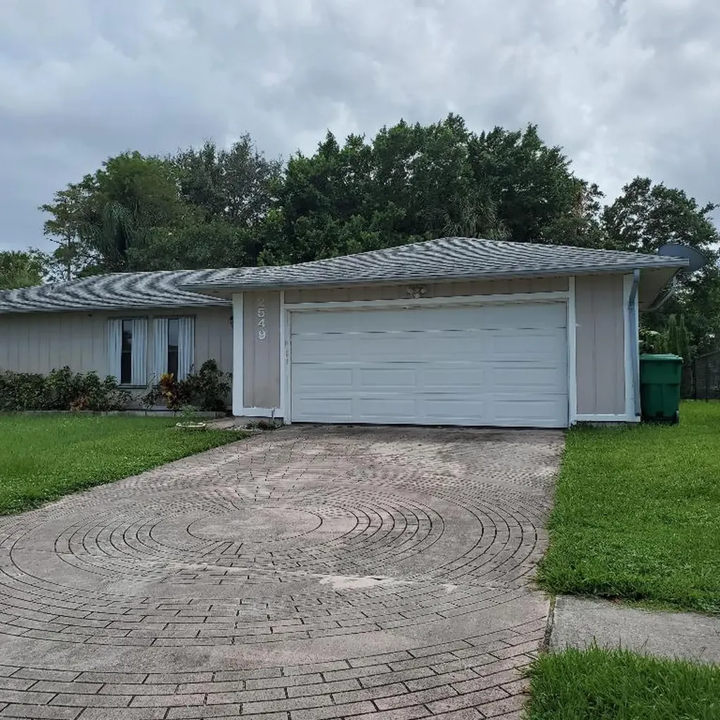 2549 Lochmore Road Riviera Beach FL 33407