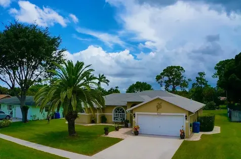 270 Ponce De Leon Street Royal Palm Beach FL 33411