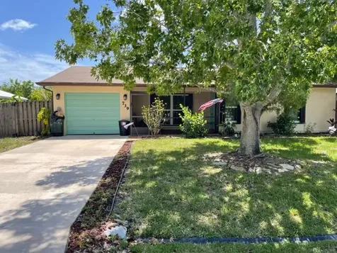 739 SW Hogan Street Port St Lucie FL 34983