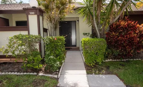 500 Iron Forge Court Royal Palm Beach FL 33411