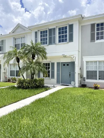 8128 San Carlos Circle Tamarac FL 33321