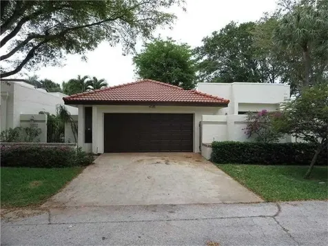 6931 Palmar Court Boca Raton FL 33433