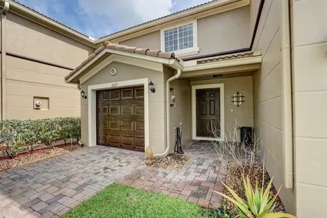 2627 SW Marshfield Court Port St Lucie FL 34953