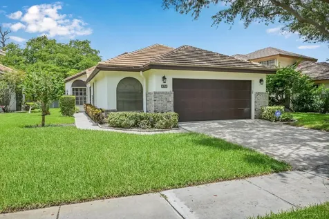 470 Sherwood Forest Drive Delray Beach FL 33445