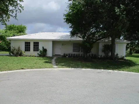 10361 NW 41st Court Coral Springs FL 33065